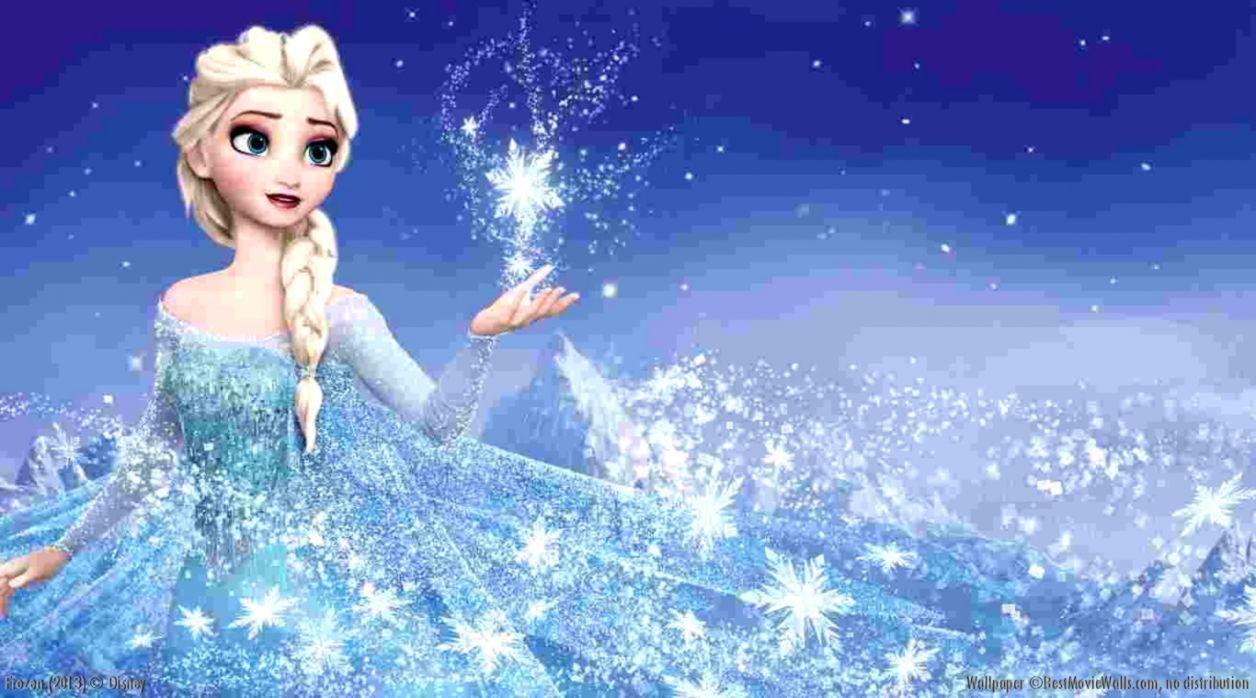 Hình nền Elsa 1256x698 Frozen Movie.  Tất cả Thư viện hình nền HD