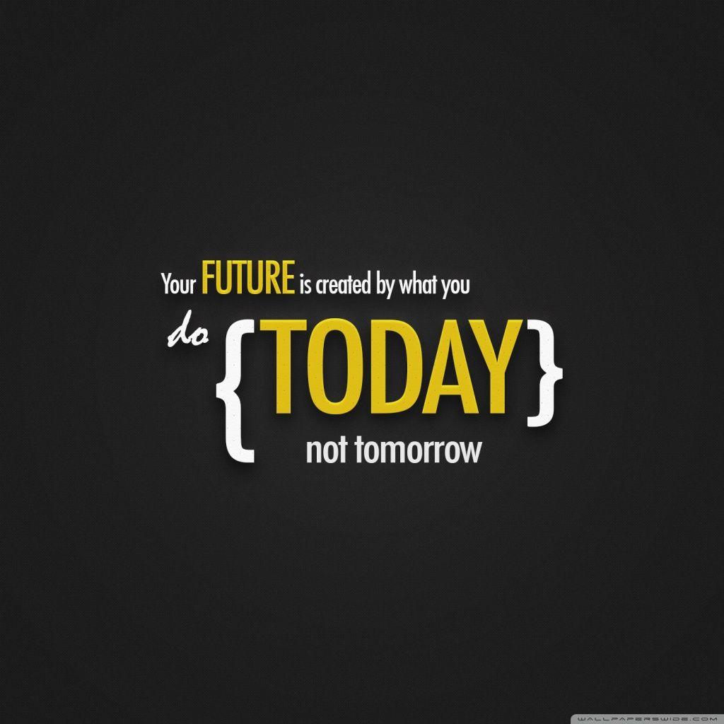 1024x1024 Inspirational Motivational ❤ 4K HD Desktop Wallpaper