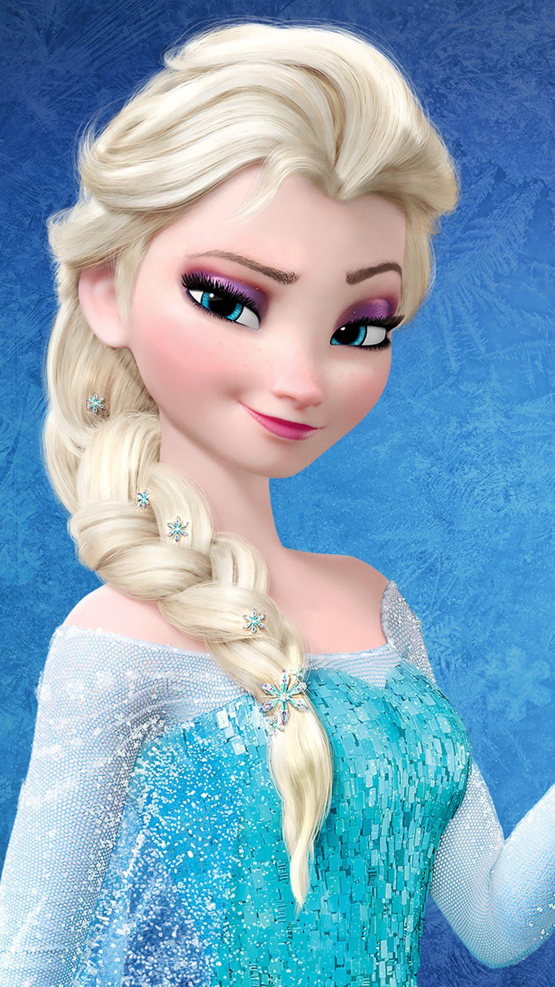 1080x1920 Frozen Elsa - Hình nền htc one tốt nhất, tải xuống miễn phí và dễ dàng