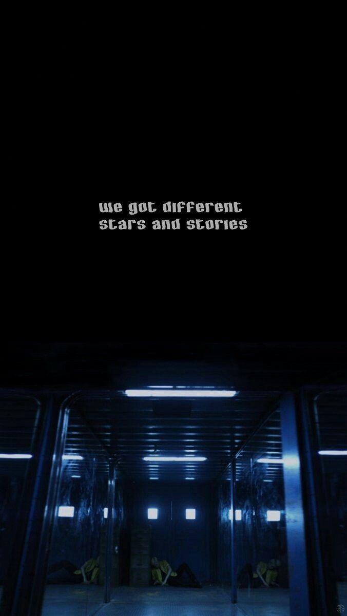 676x1200 bts lyrics wallpaper lockscreen credits to @btslocks_