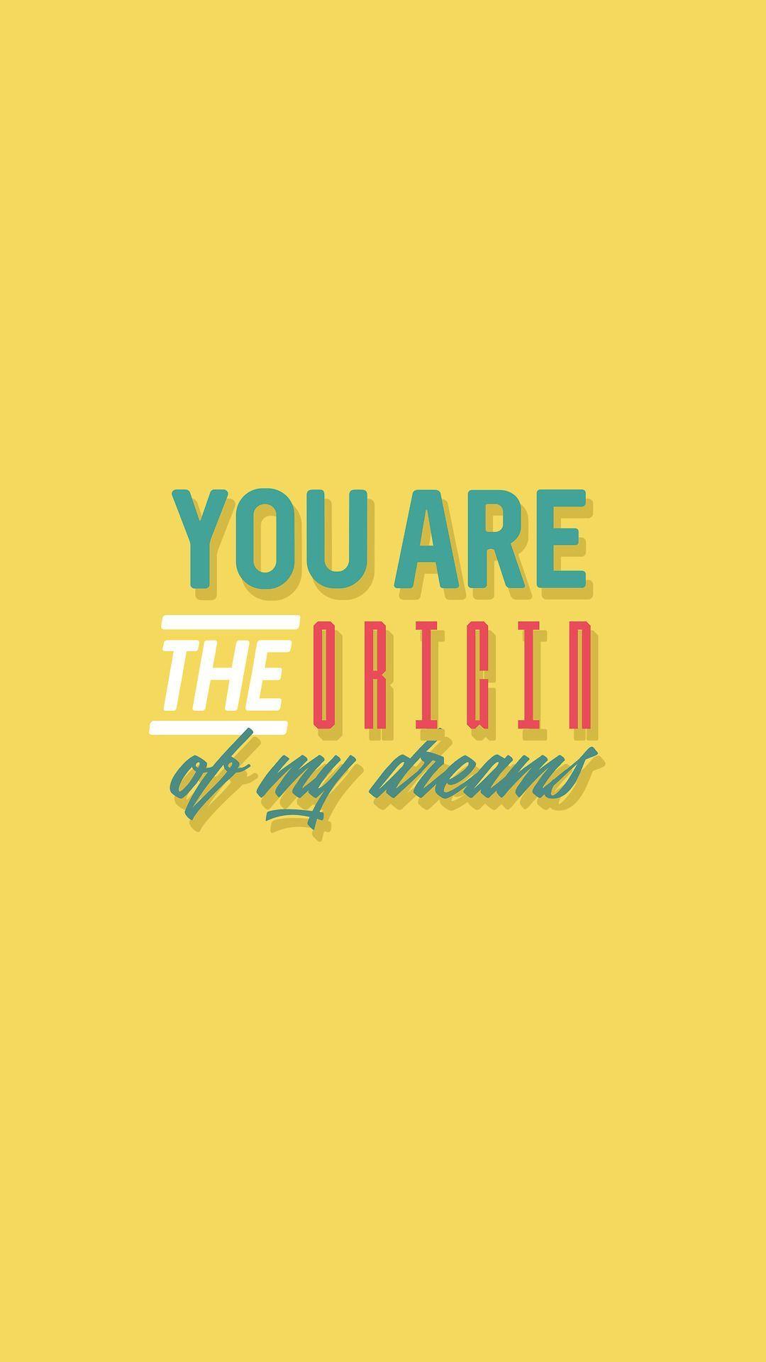 1080x1920 you are the cause of my euphoria