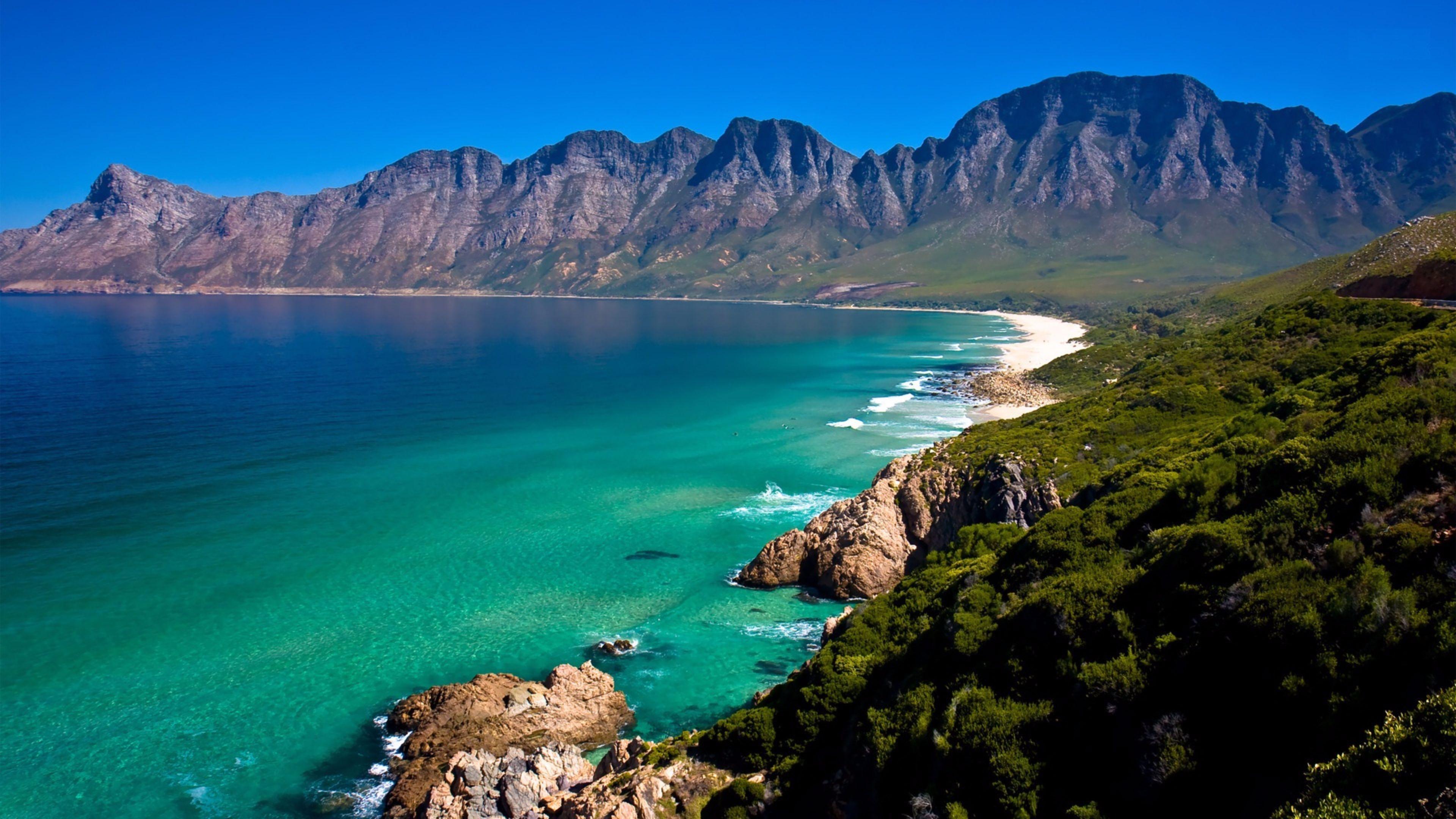 South African Landscape Wallpaper South African Landscape Wallpaper