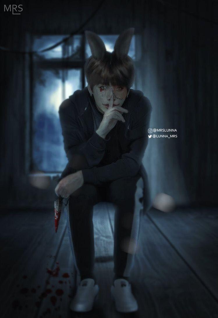 749x1094 BTS fanart Wallpaper - 14