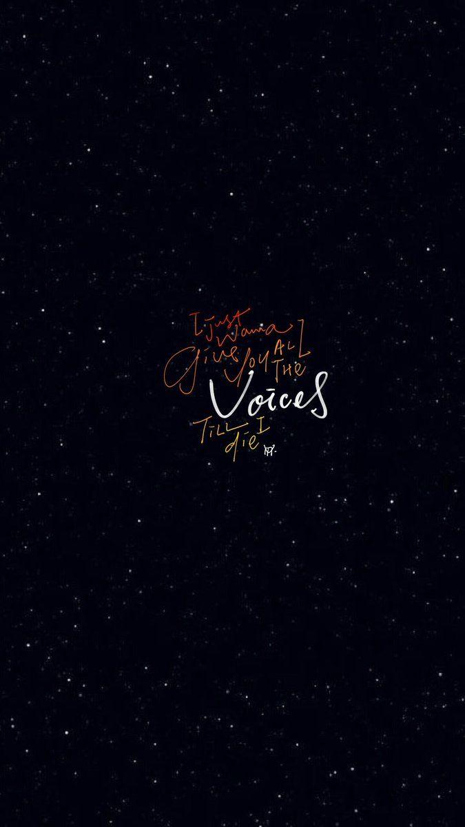 675x1200 mt fanart wallpaper #PERSONA lyrics