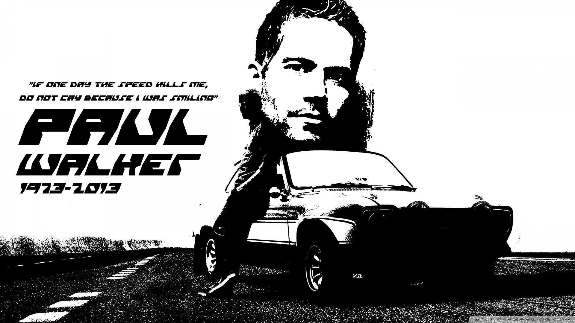 Paul Walker Wallpapers - ntbeamng