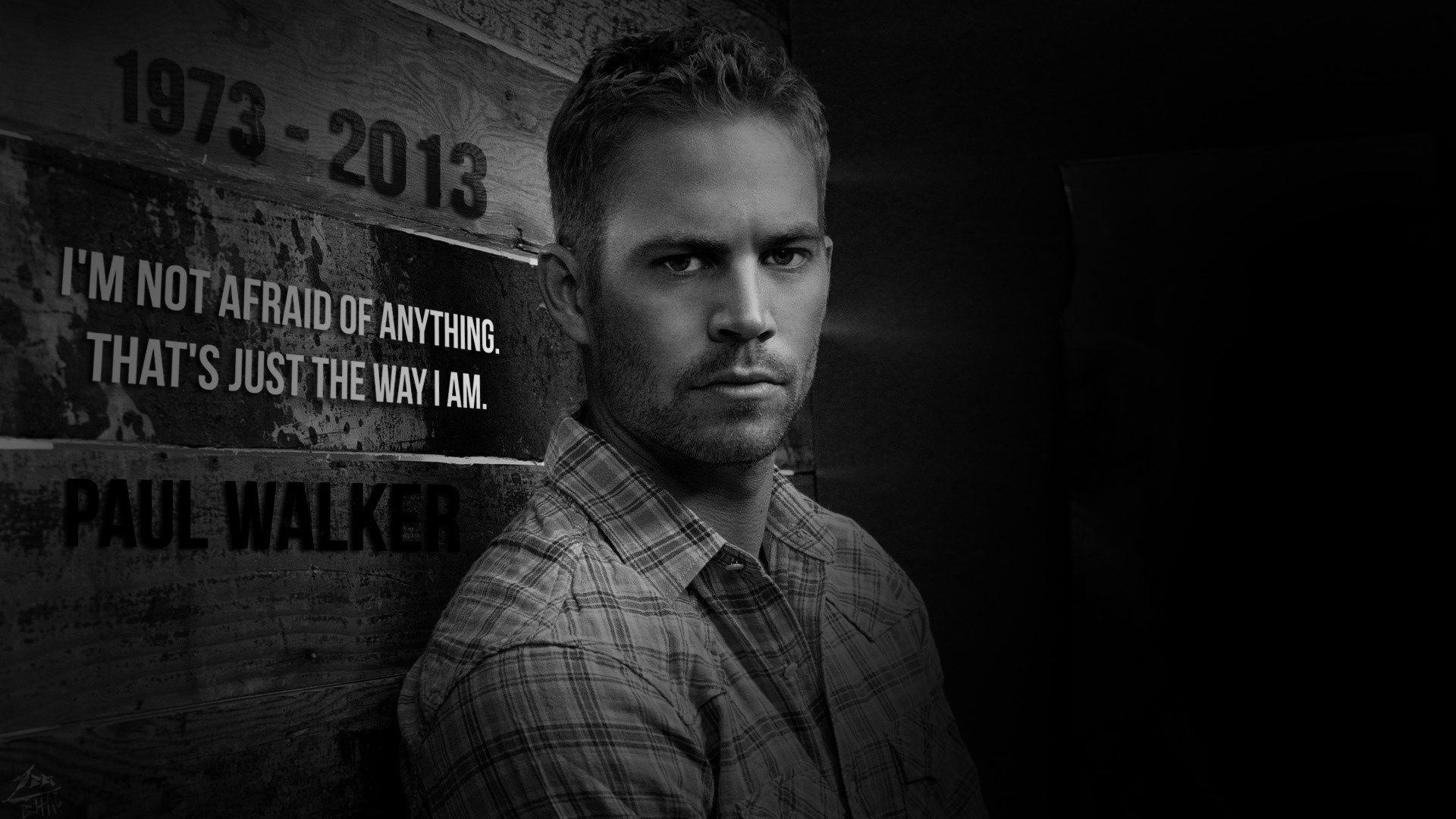 Paul Walker Wallpapers - Top Free Paul Walker Backgrounds - WallpaperAccess