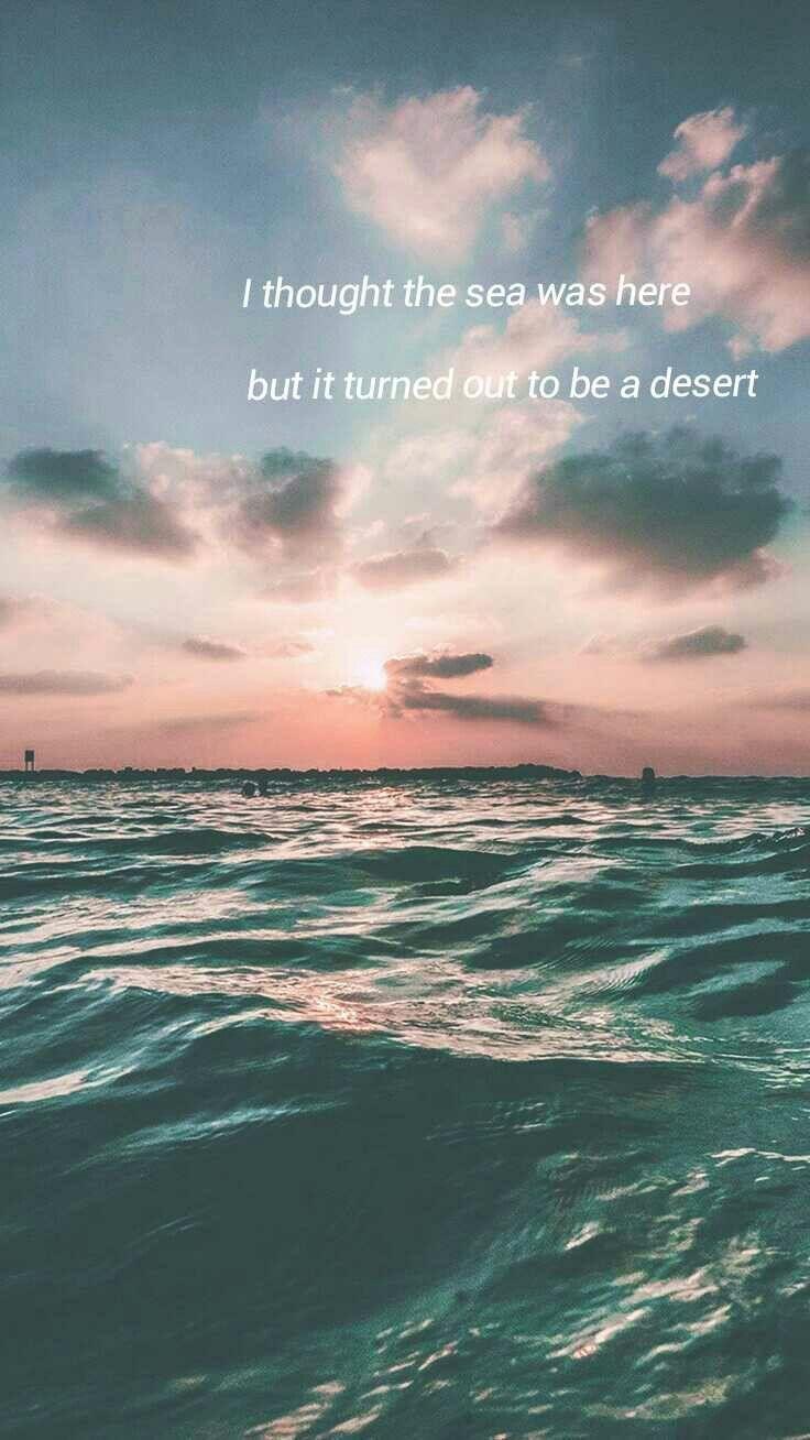 736x1308 K Pop Wallpaper Lyrics