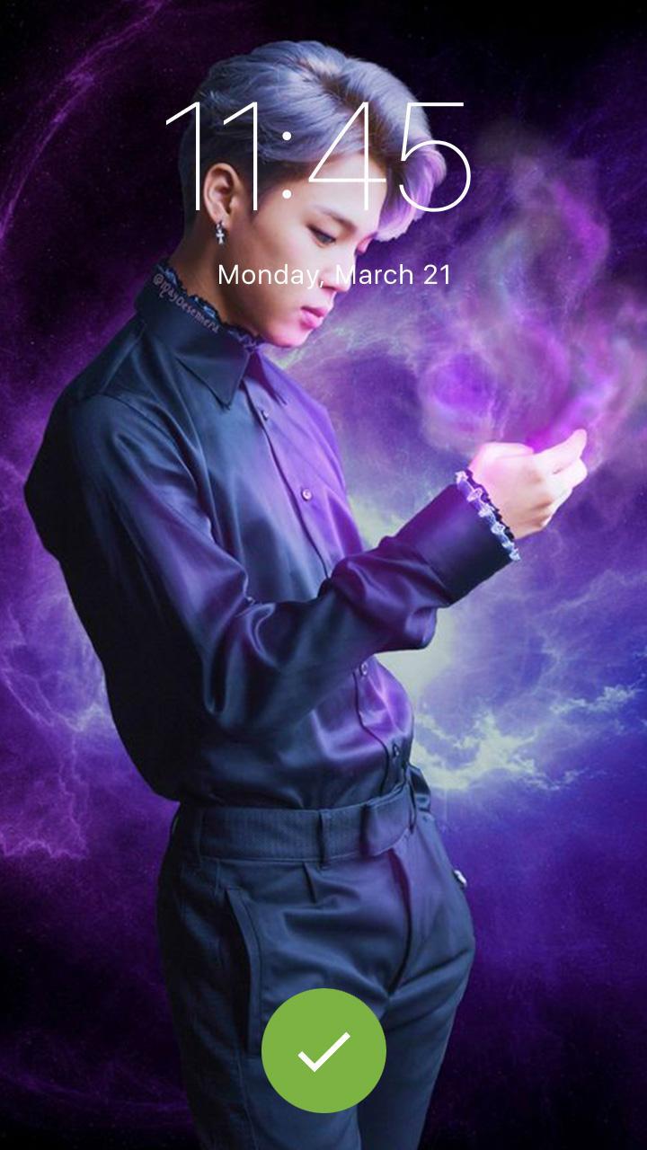 720x1280 Wallpaper Fan Art BTS K Pop Lock Screen For Android