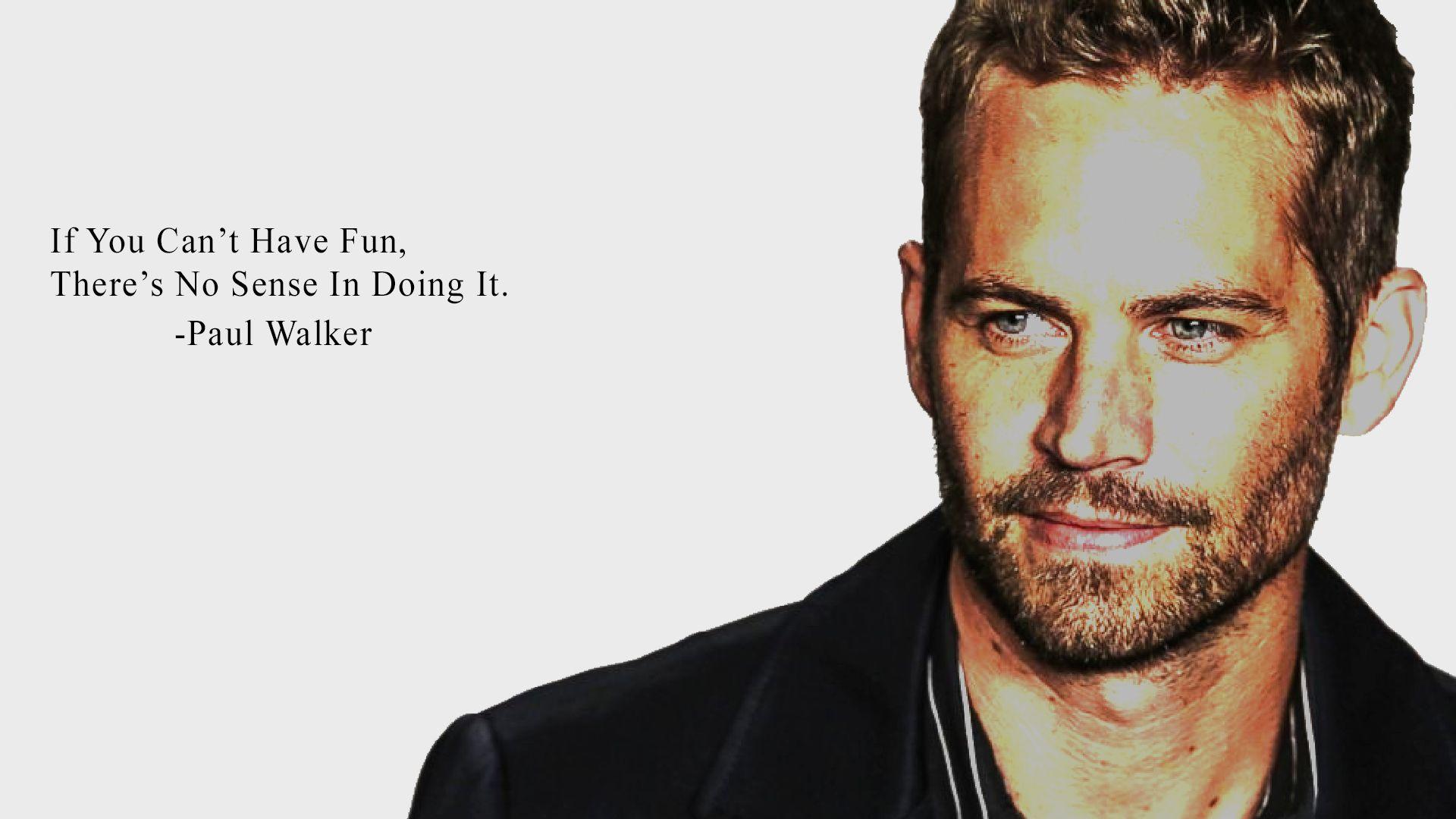 Paul Walker Wallpapers - Top Free Paul Walker Backgrounds ...