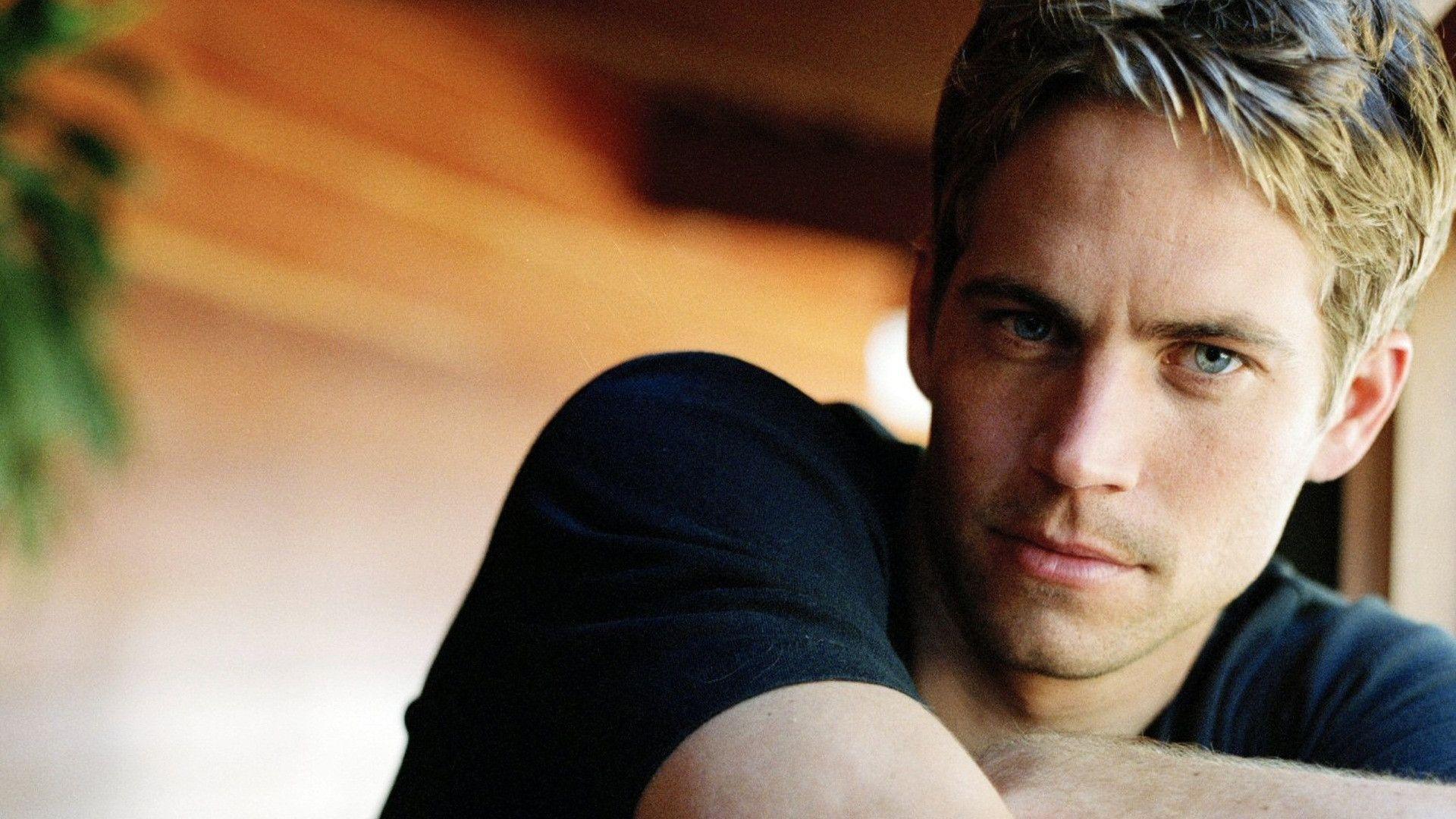 1920x1080 Paul Walker Wallpaper