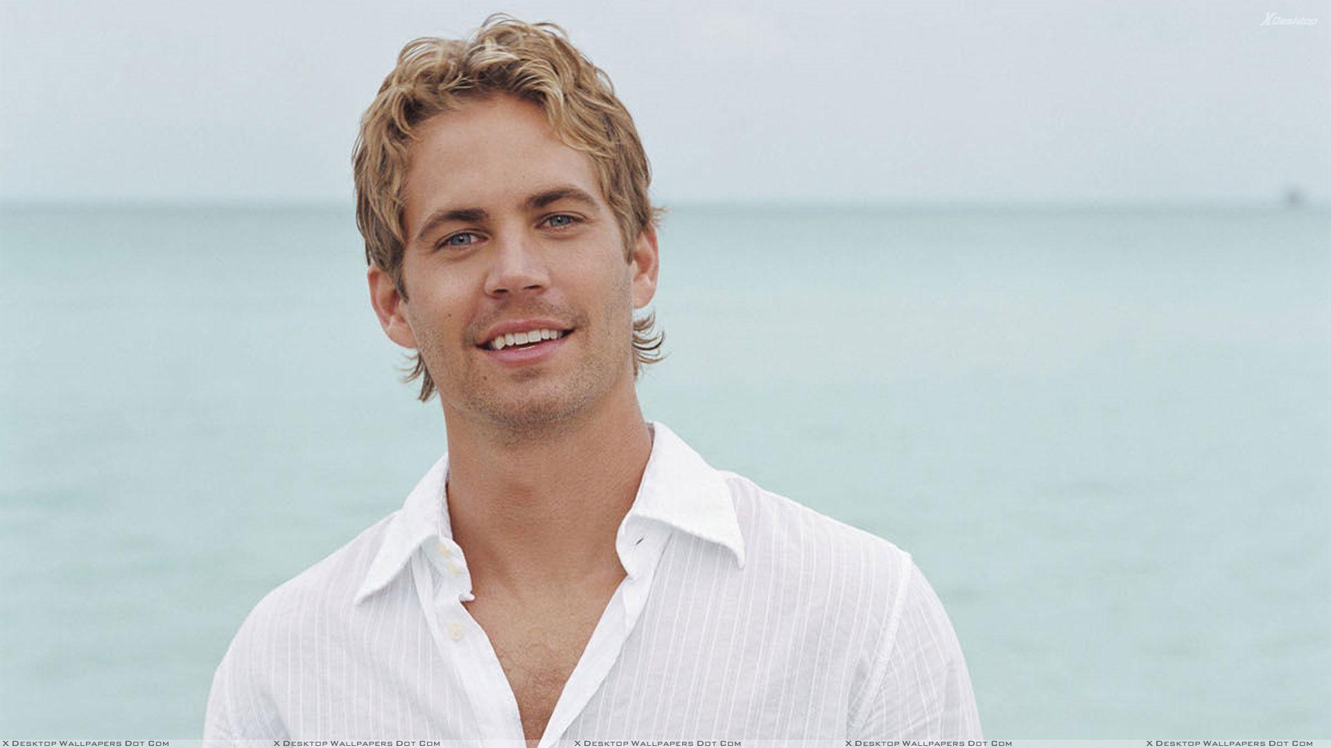 1920x1080 Paul Walker Wallpaper, Photo & Image in HD