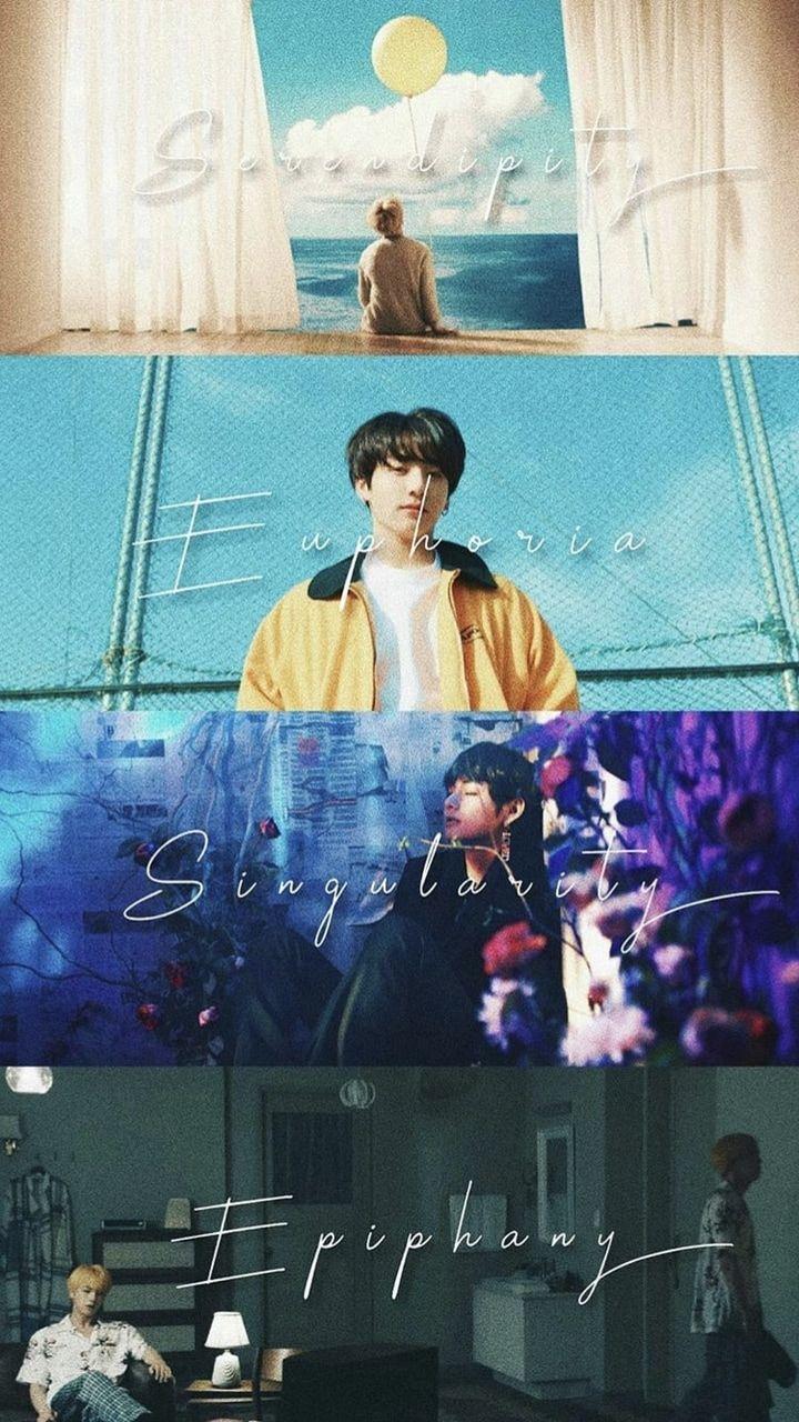 720x1280 Image about kpop in BTS FANART, WALLPAPERS