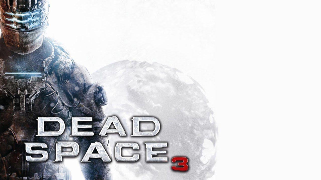 1280x720 Dead Space 3 Optional Mission