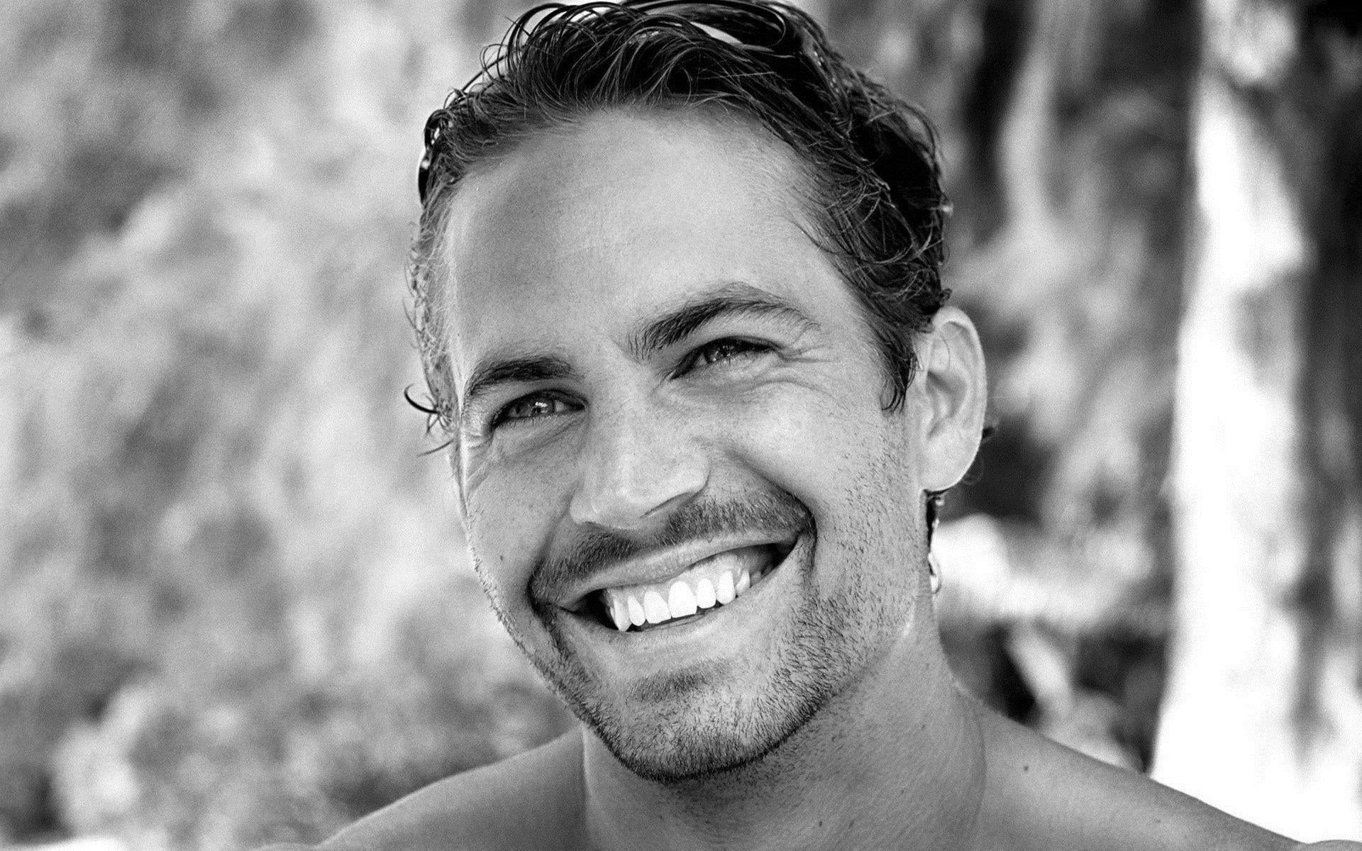 1920x1200 Paul Walker HD Wallpaper