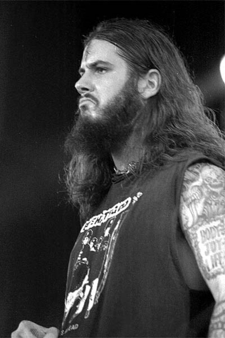 770x1155 Phil Anselmo Wallpaper