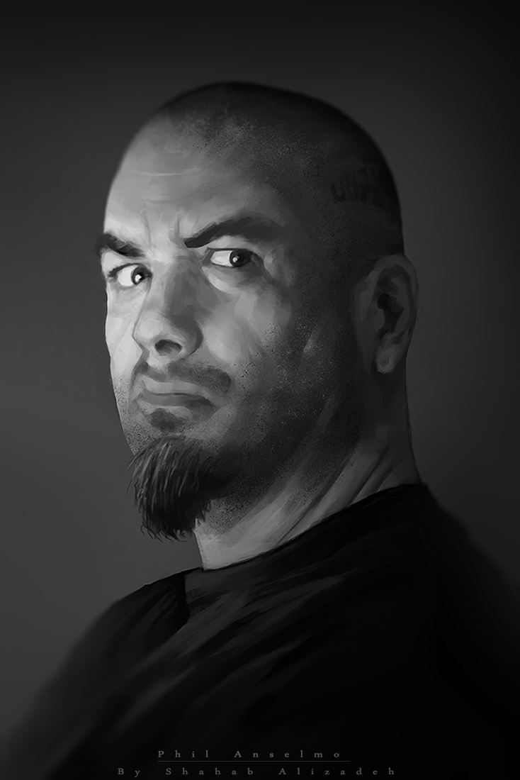 Phil Anselmo Wallpapers - Top Free Phil Anselmo Backgrounds