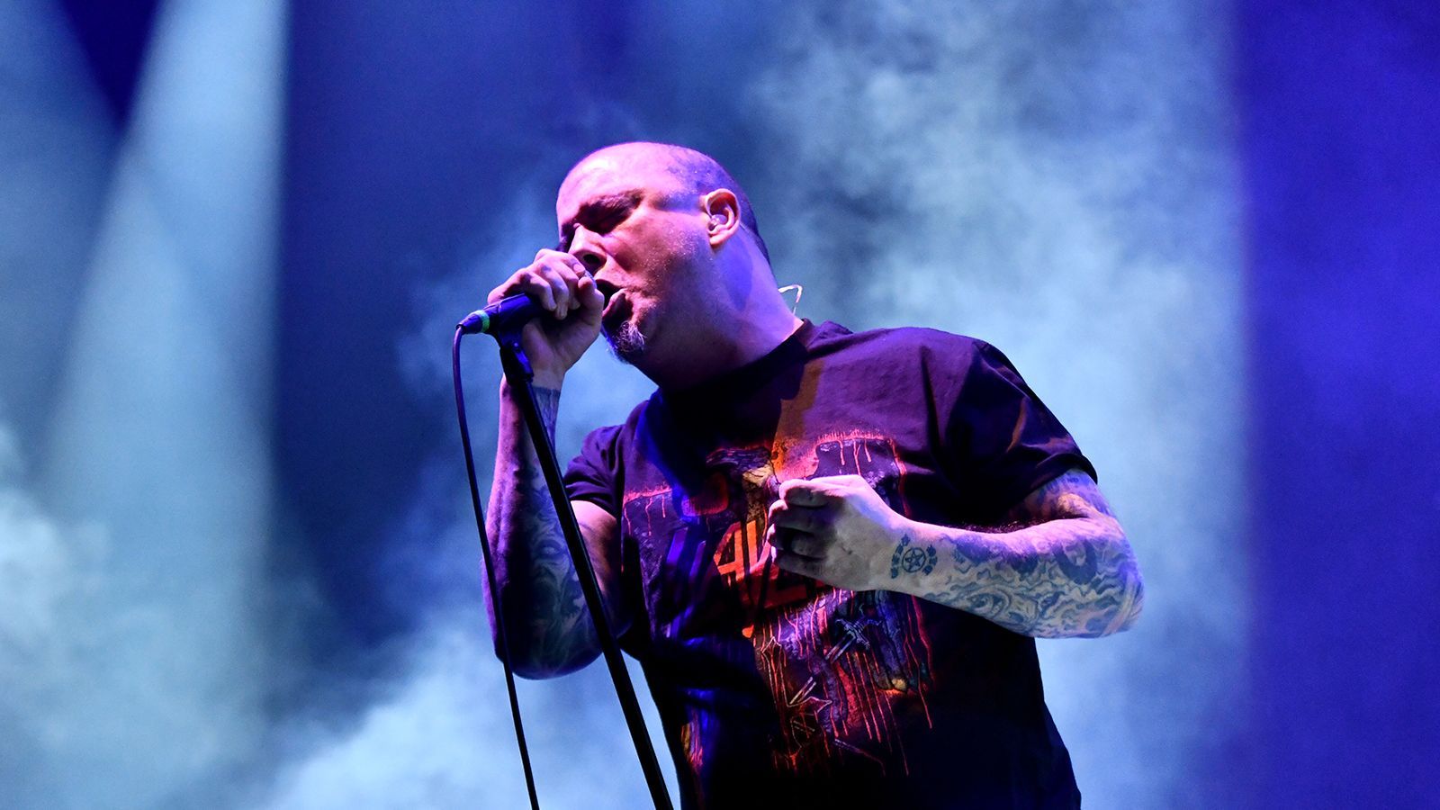 Phil Anselmo Wallpapers - Top Free Phil Anselmo Backgrounds