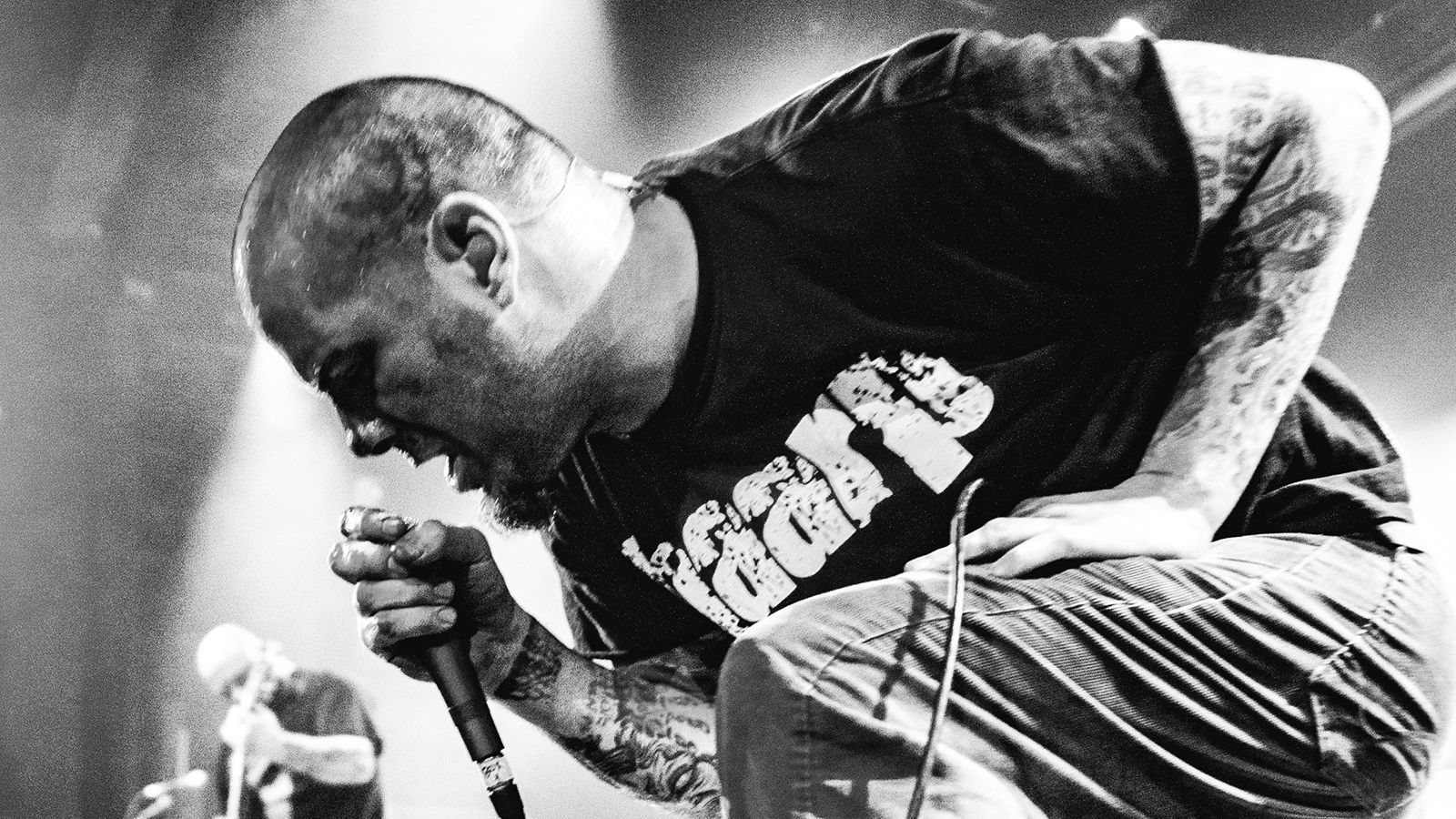 1600x900 Down: Philip Anselmo, Jimmy Bower Look