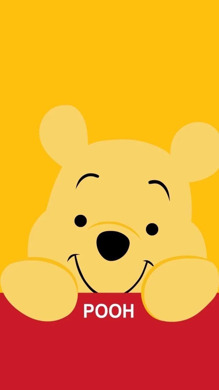 Best winnie the pooh iphone HD phone wallpaper  Pxfuel