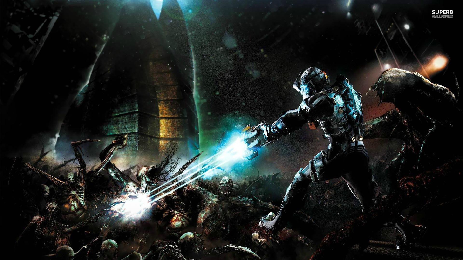 Dead Space 3 Wallpapers Top Free Dead Space 3 Backgrounds