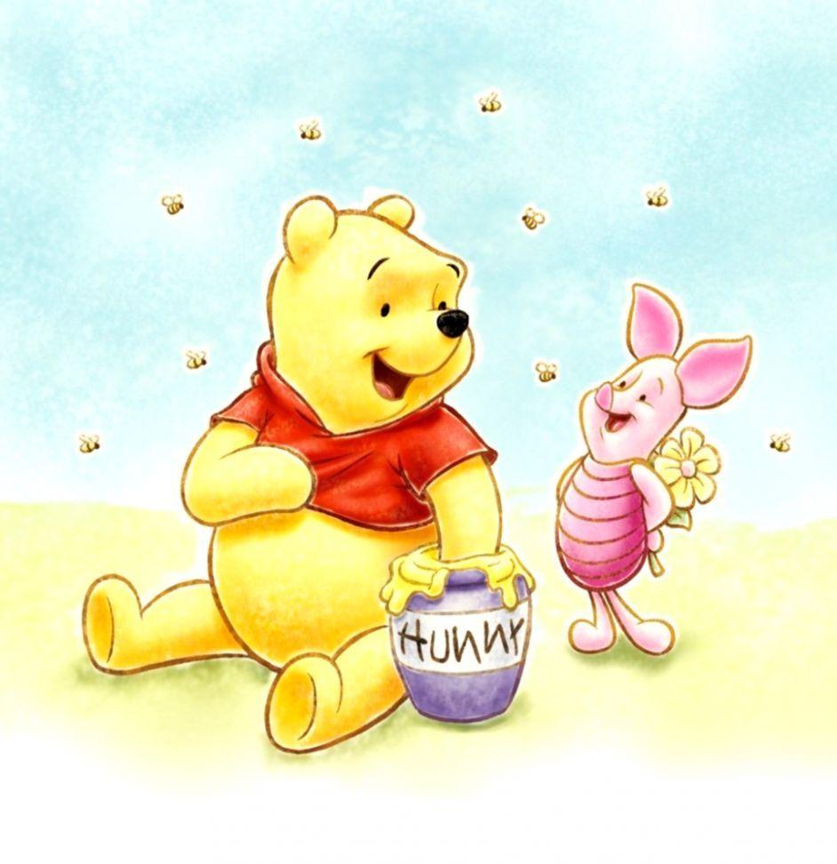 942x972 Cartoons Winnie The Pooh Wallpaper HD