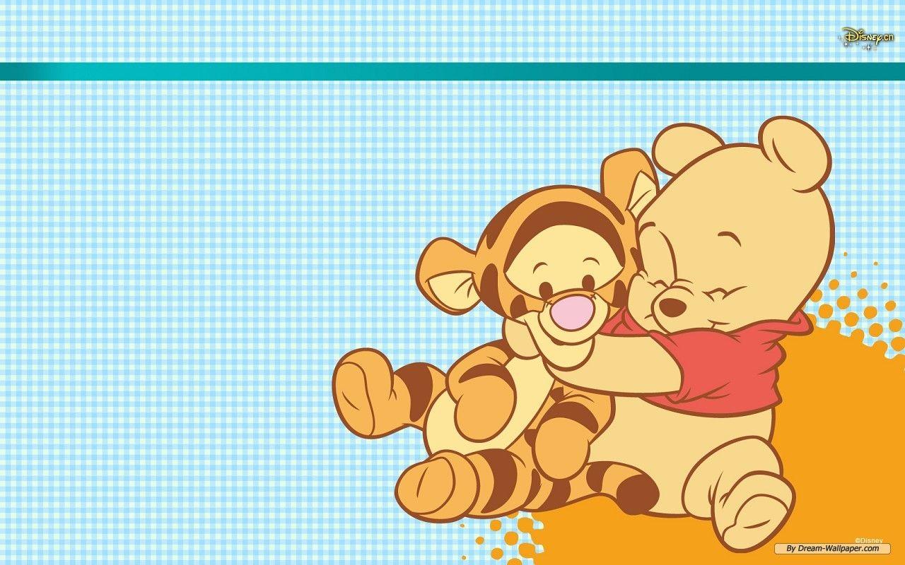1280x800 Winnie The Pooh Wallpaper 24 X 800