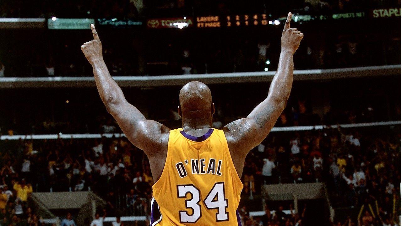 Shaq Wallpapers 67 images