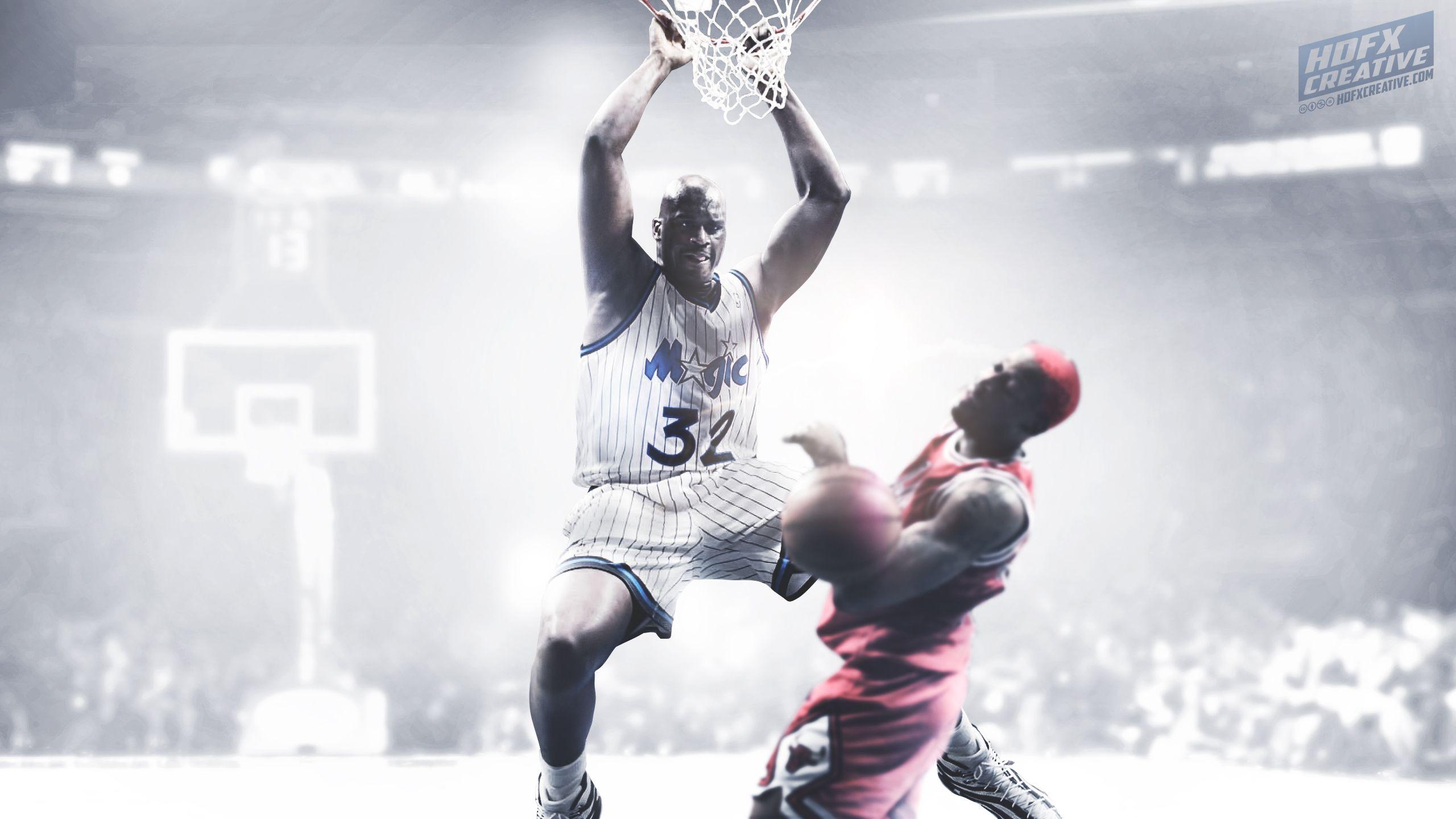 2560x1440 Free download NBA Wallpaper HDFX CREATIVE [2560x1440]