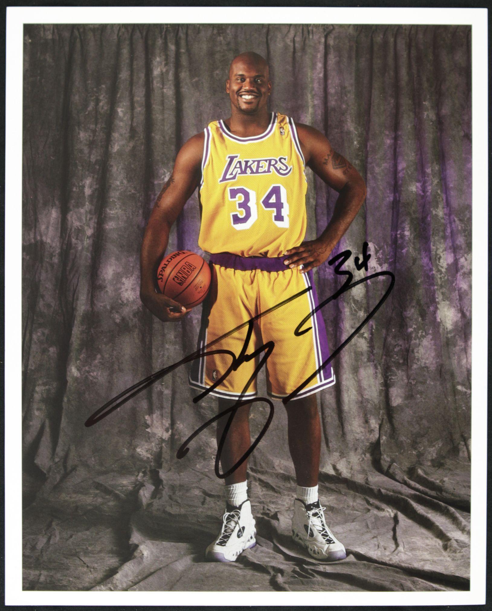 1629x2025 Free download FunMozar Shaquille Oneal Lakers Wallpaper