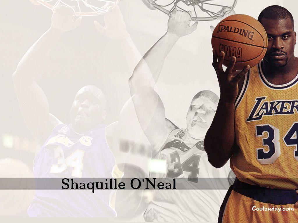 1024x768 Shaquille O Neal Wallpaper, Shaquille O Neal Picture