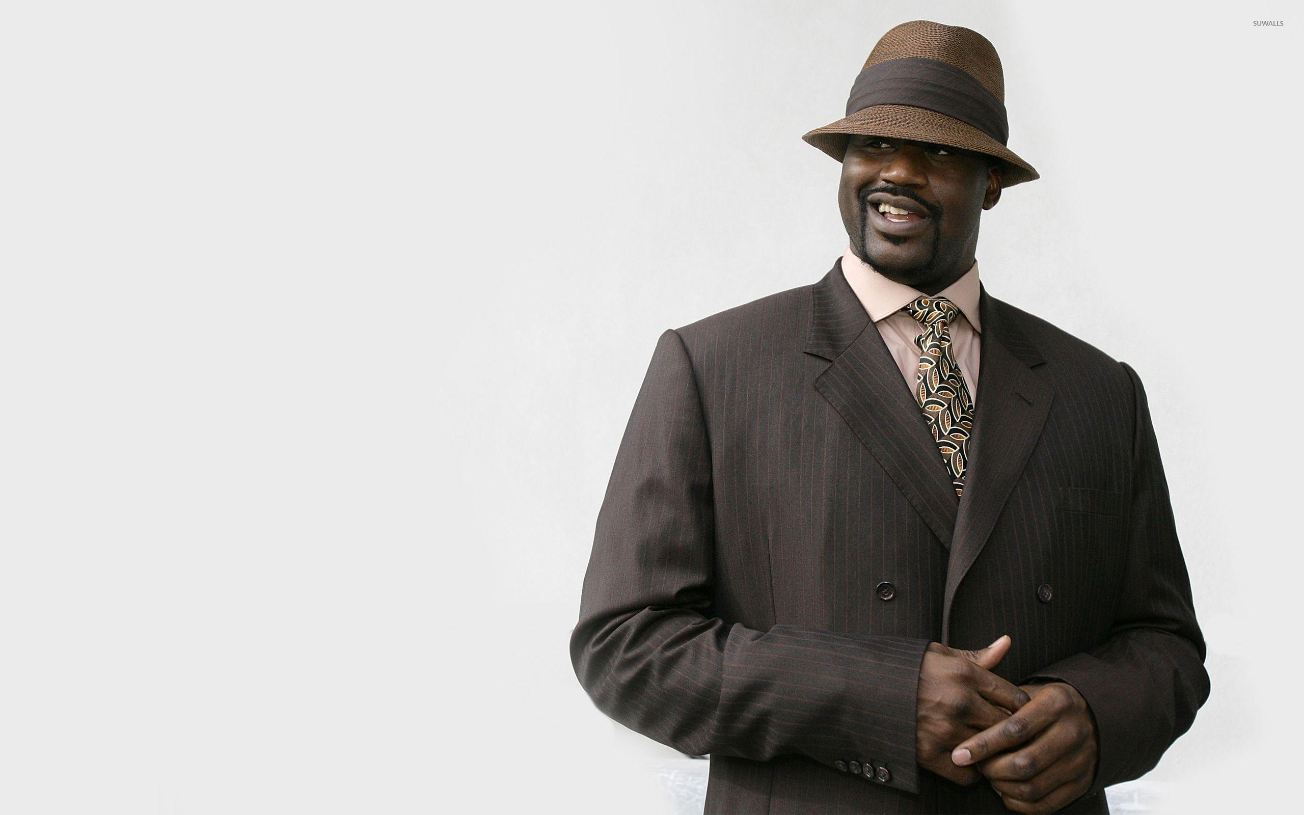 2560x1600 Shaquille O'Neal [3] wallpaper wallpaper