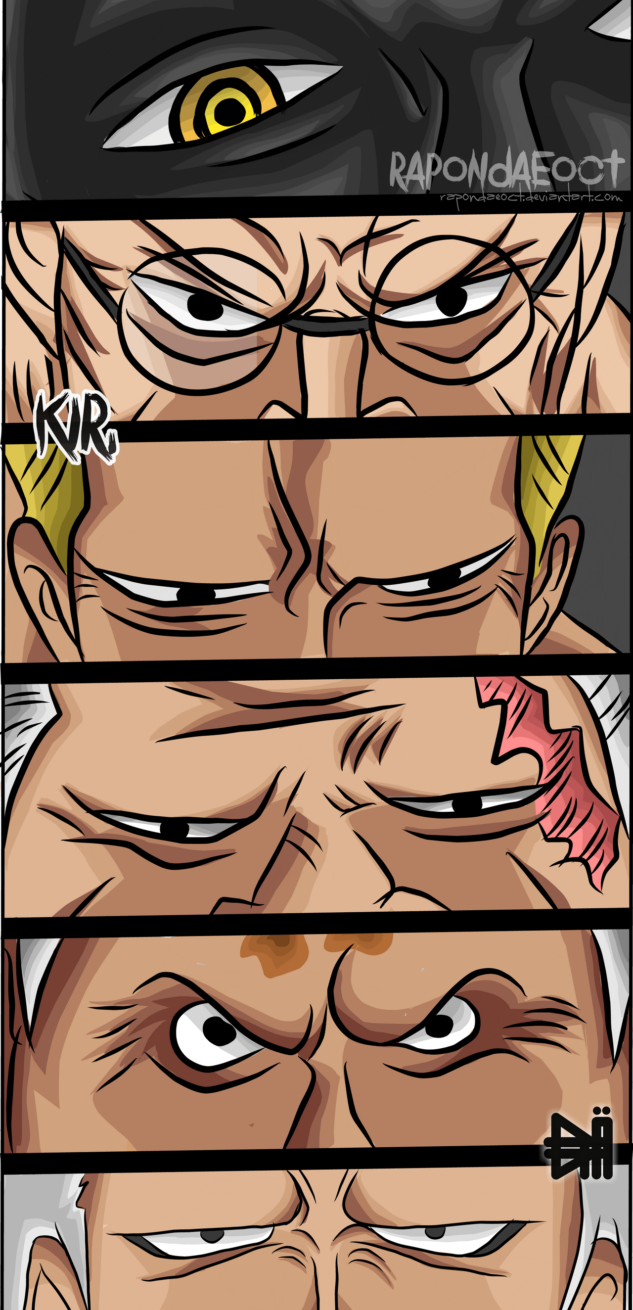 1280x2648 IM sama and Gorosei