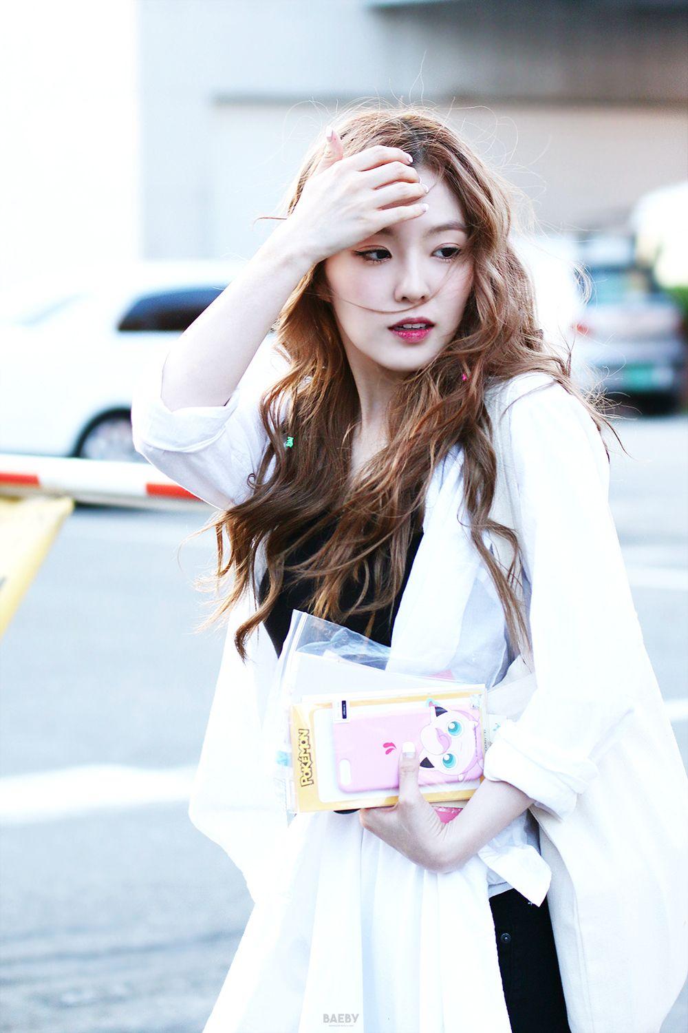 1000x1500 Irene Velvet KPOP Image Board