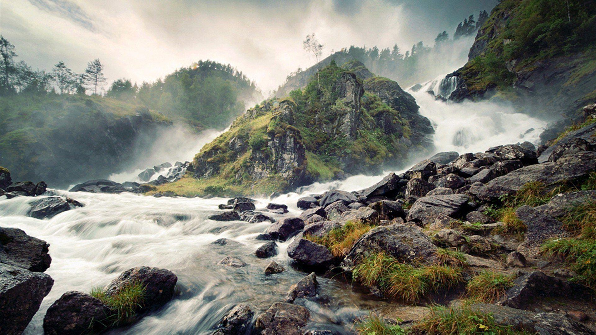 Scandinavian Nature Wallpapers - Top Free Scandinavian Nature