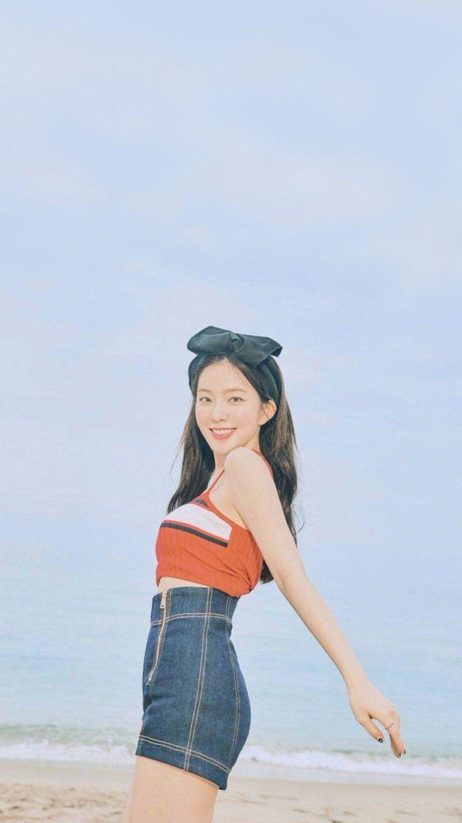 675x1200 RedVelvet #레드벨벳 #Happiness #TheReVeFestivalDay2
