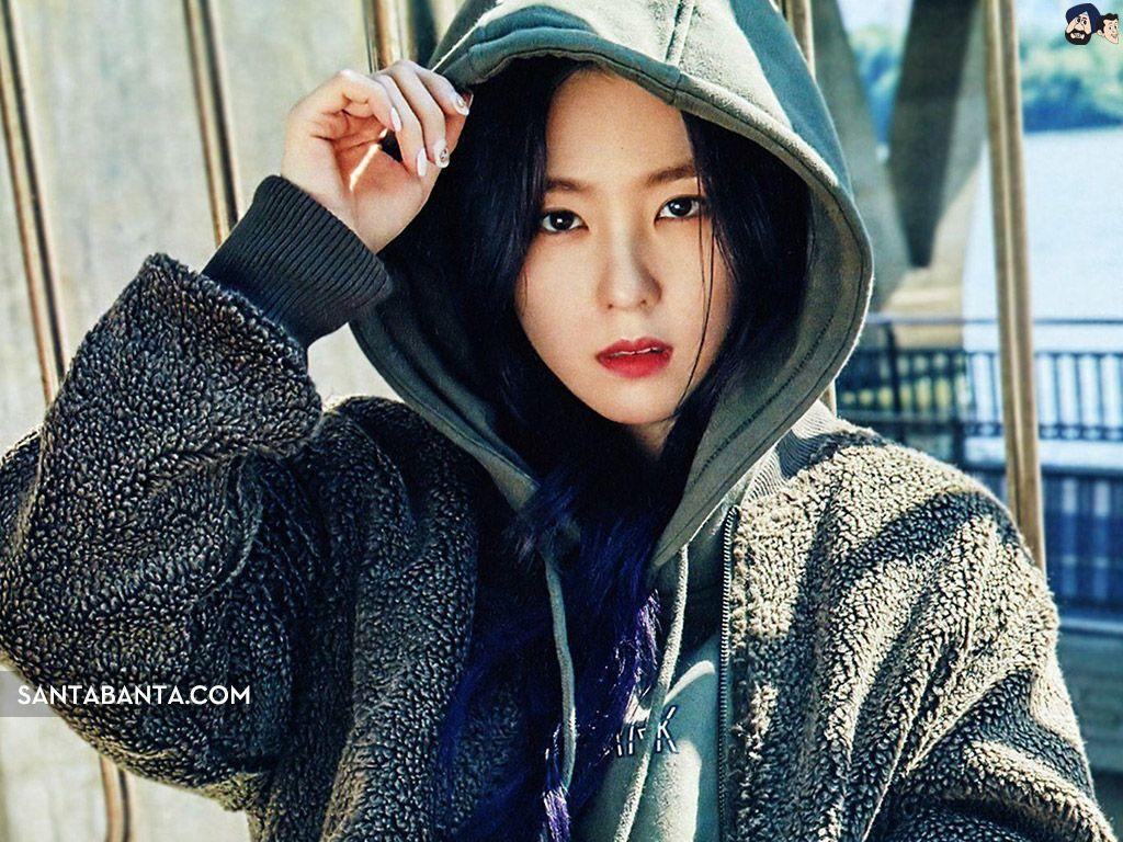 1024x768 Irene Wallpaper