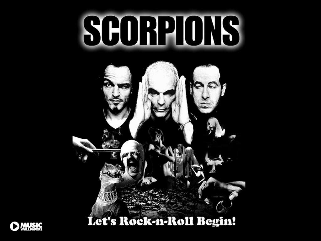 1024x768 Scorpions Wallpaper. Music Wallpaper 12 16