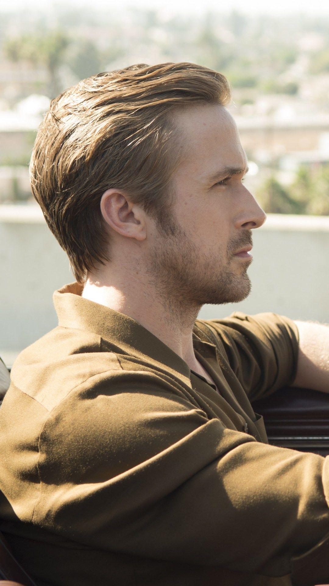 1080x1920 Ryan Gosling In La La Land iPhone 6s, 6 Plus