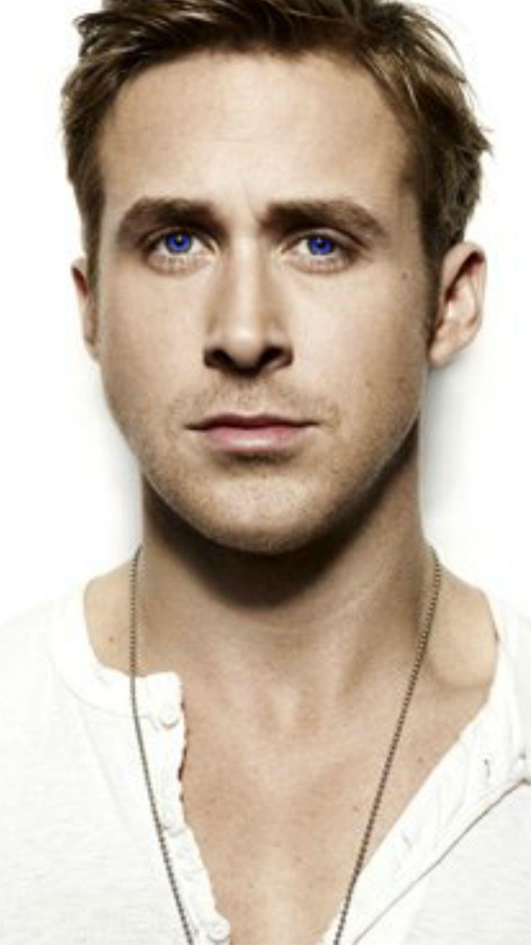 1080x1920 Free HD Ryan Gosling Phone Wallpaper.4578