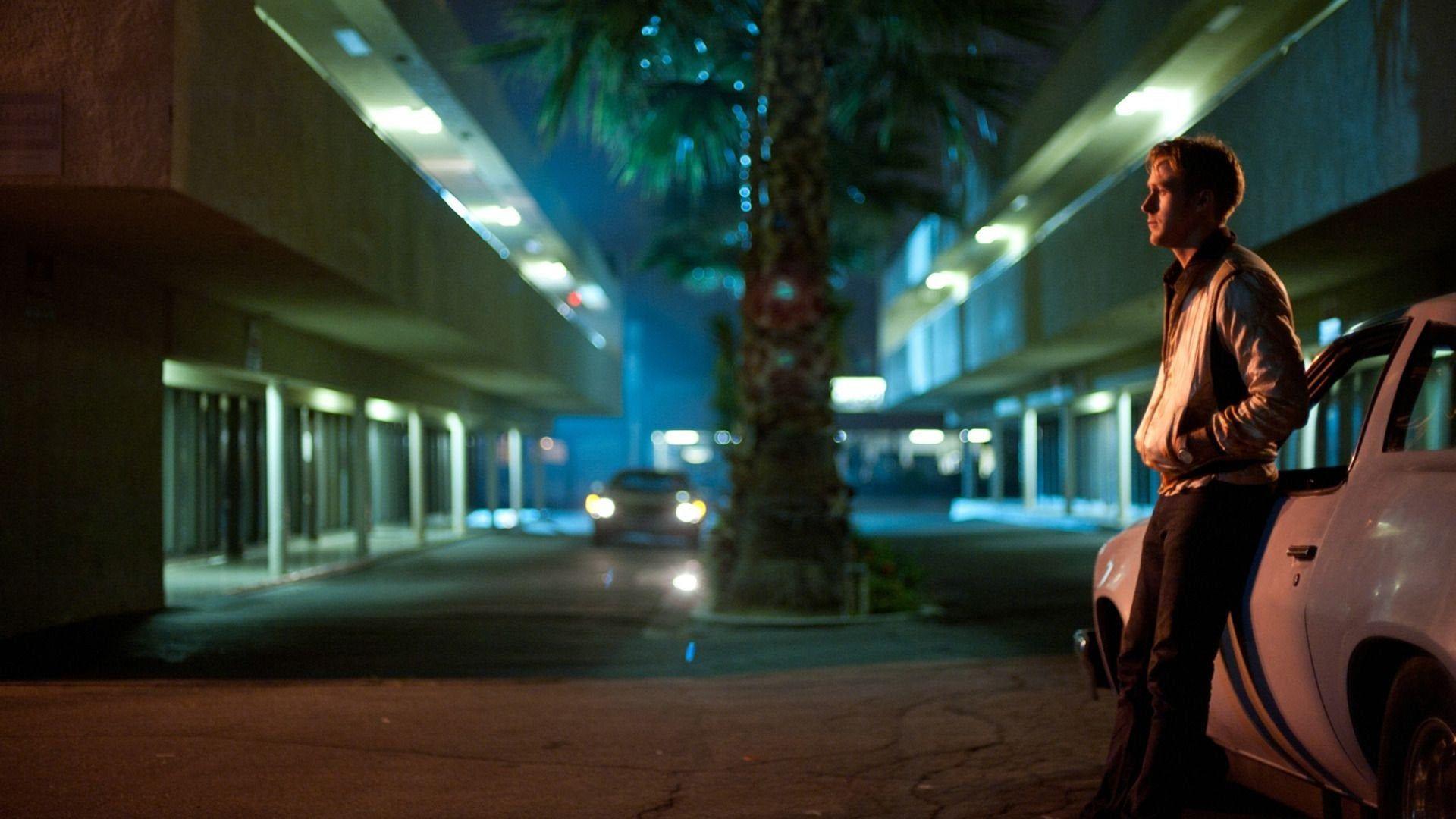 1920x1080 Ryan Gosling From Drive