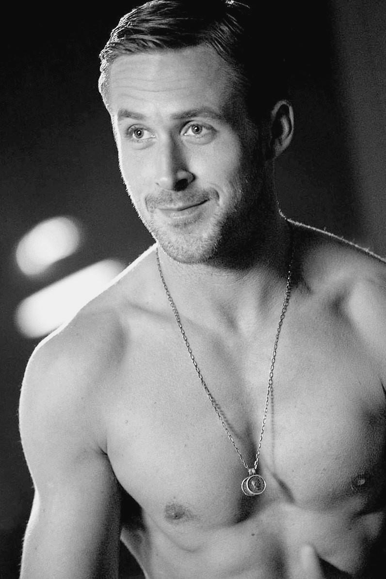 796x1195 Ryan Gosling Wallpaper HD Download