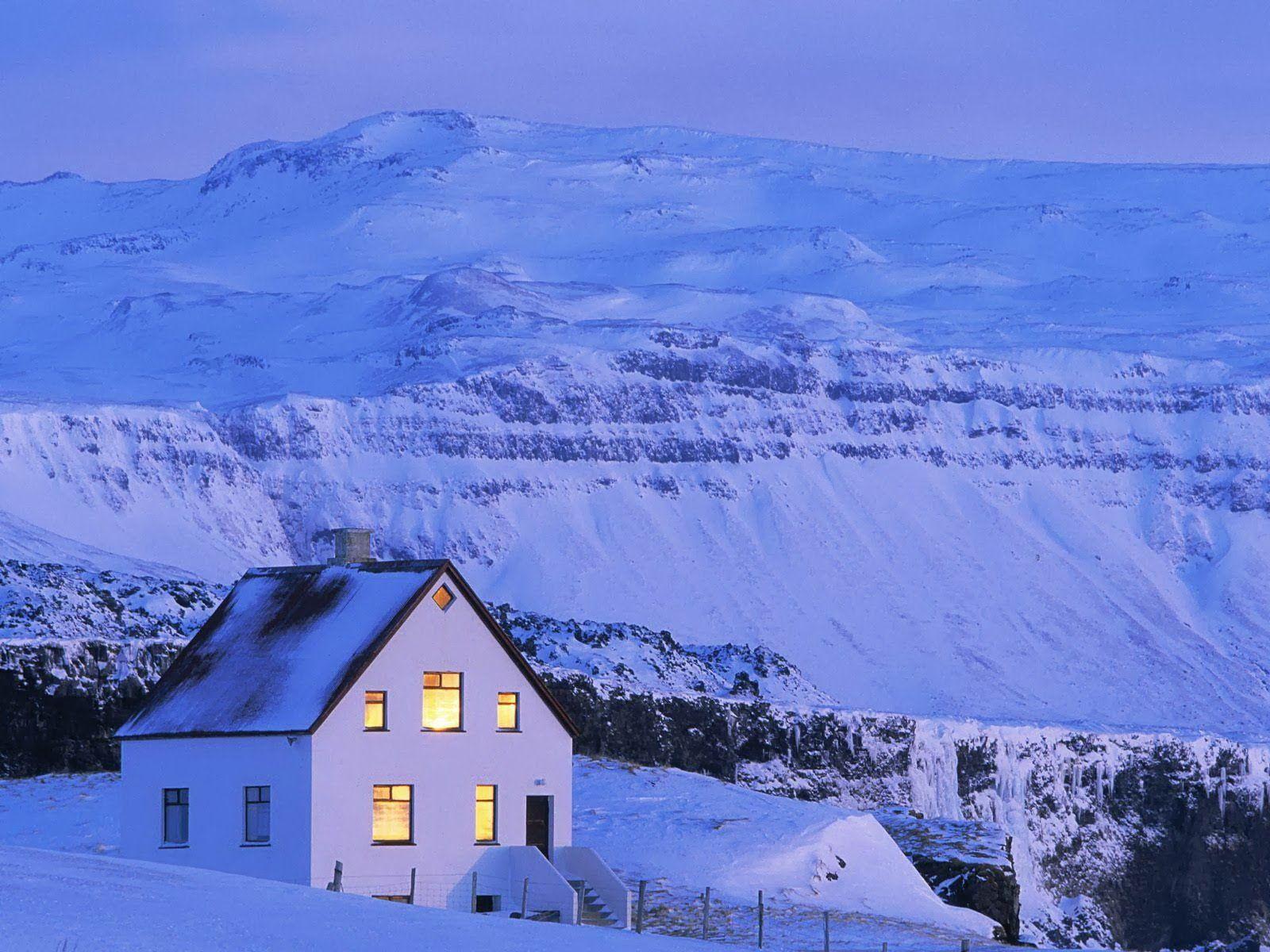 1600x1200 scandinavian wallpaper