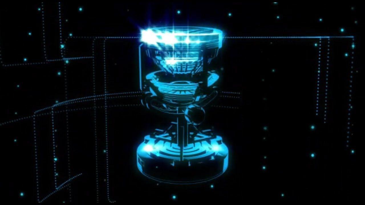 1280x720 Iron Man Arc Reactor Wallpaper, Picture