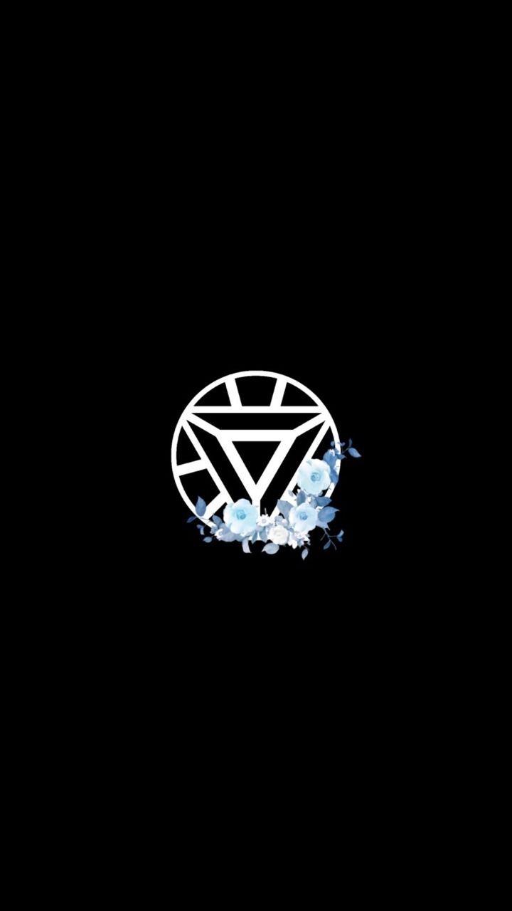 720x1280 arc reactor