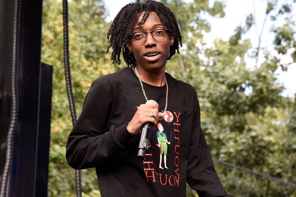 Lil Tecca Wallpapers - Top Free Lil Tecca Backgrounds - WallpaperAccess