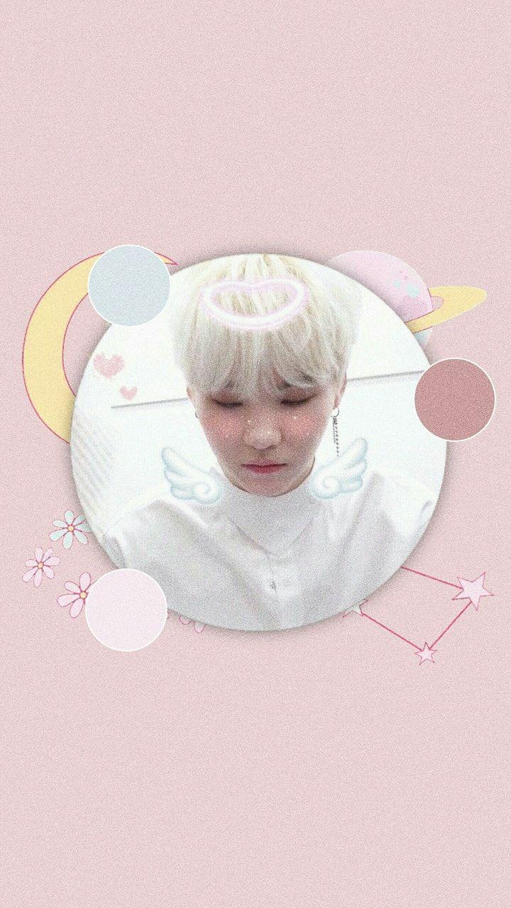 720x1280 min yoongi wallpaper edit by me, don't repost
