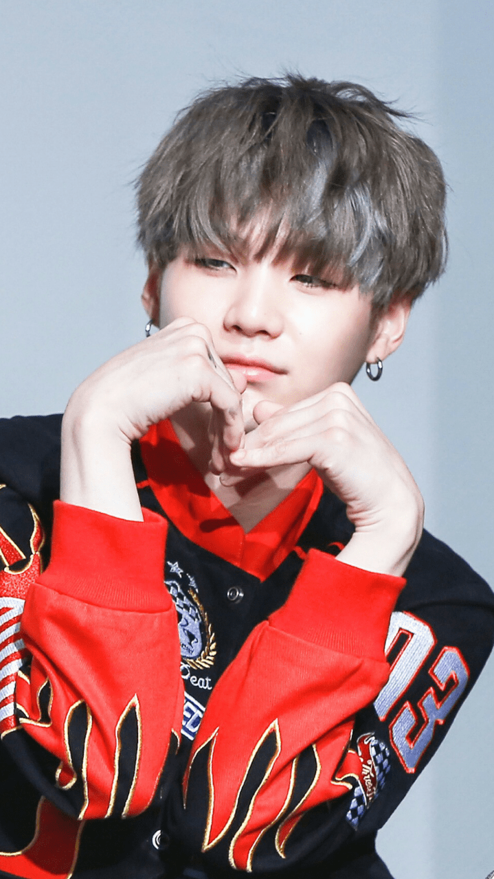 719x1280 BTS Wallpaper
