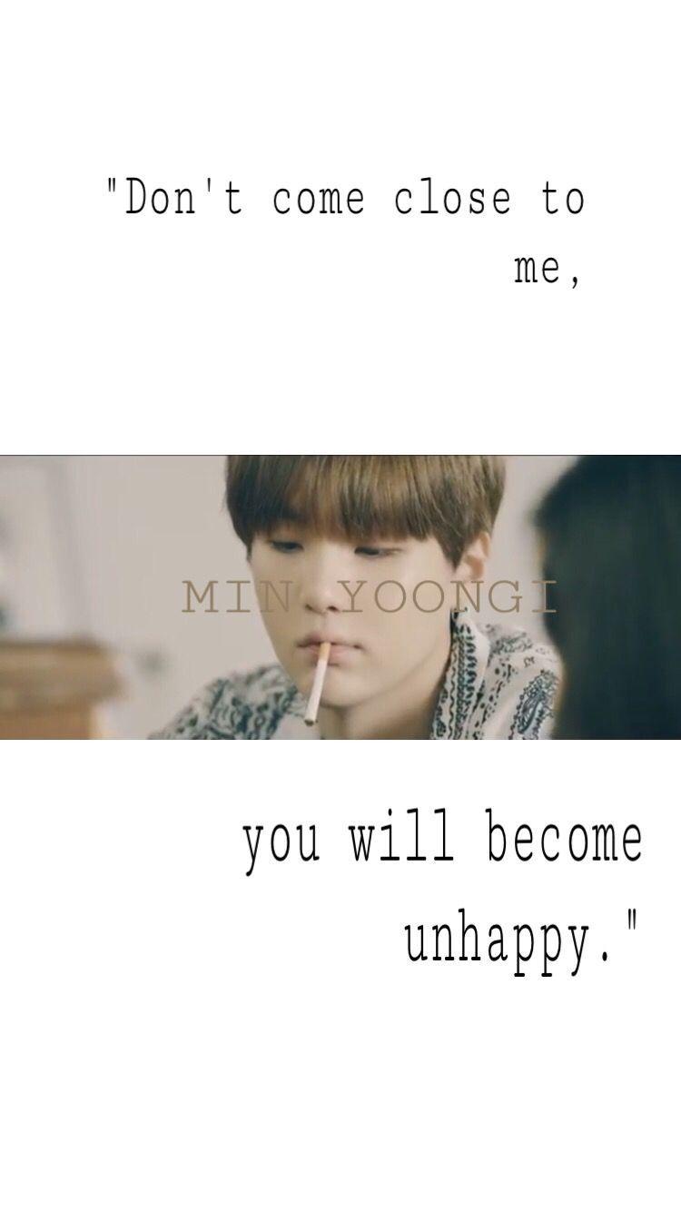 750x1334 Min yoongi wallpaper BTS SUGA freetoedit