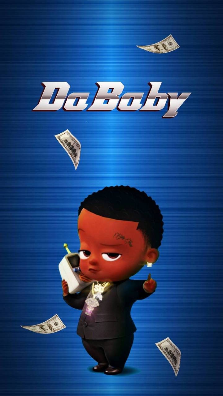 DaBaby Wallpapers - Top Free DaBaby Backgrounds - WallpaperAccess