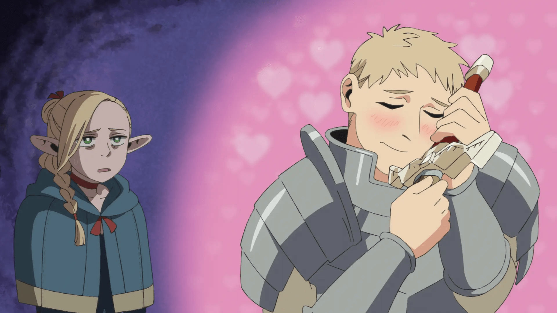 Delicious In Dungeon Wallpapers Top Free Delicious In Dungeon Delicious In Dungeon Wallpapers Top Free Delicious In Dungeon